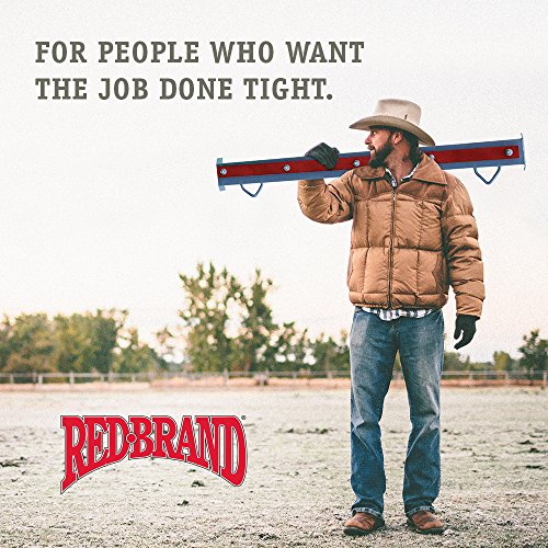 Red Brand Fence Stretcher Bar - 64 Inch - Made in USA