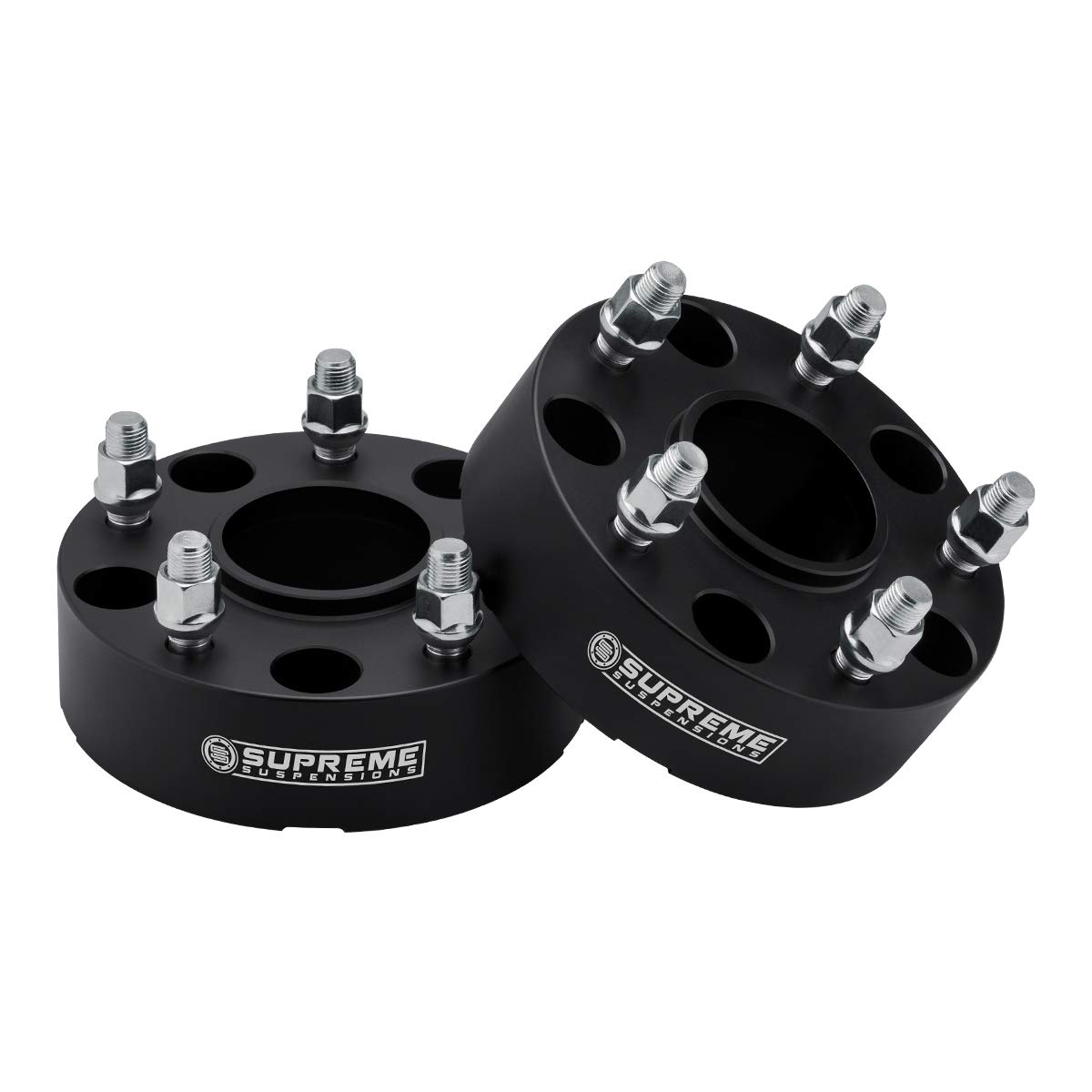 Hub Centric Wheel Spacers in 2019 Reviews & Buying Guide