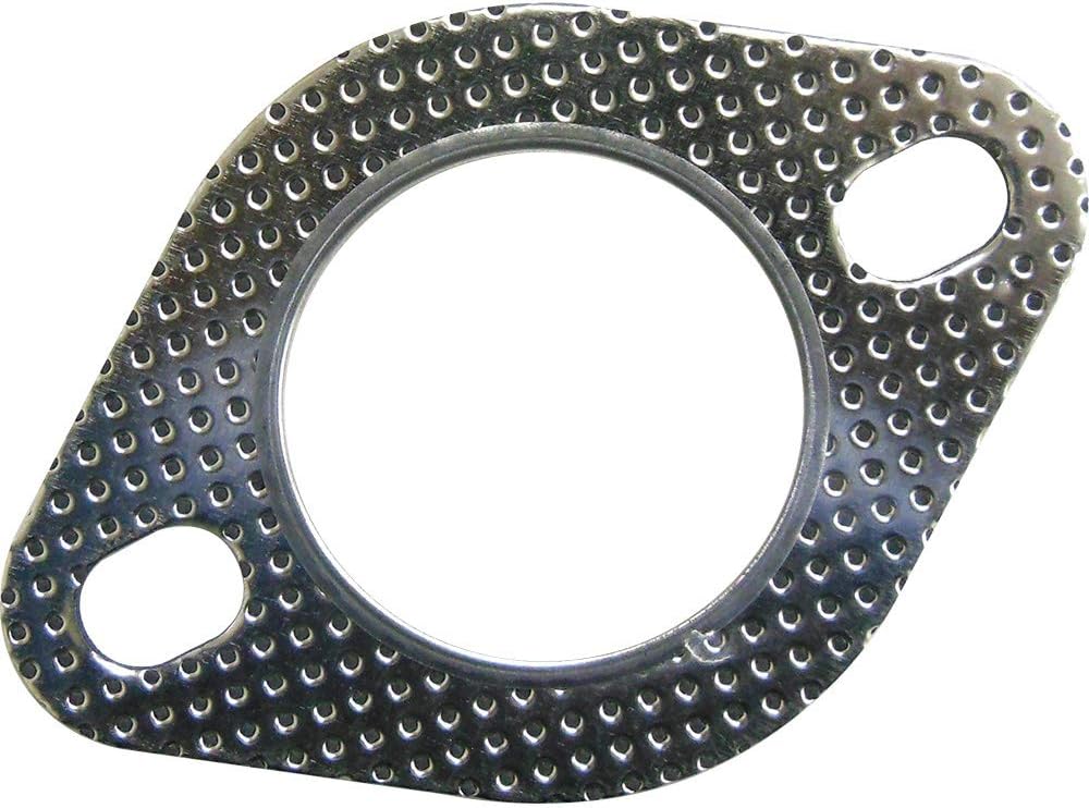 Amazon モタガレ マフラーガスケット 50パイ ダエン MTG0200100 マフラー 車＆バイク