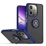 QUIETIP Case Compatible with Oppo A5 Pro 5G with