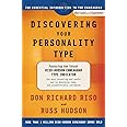 Discovering Your Personality Type: The Essential Introduction to the Enneagram, Revised and Expanded