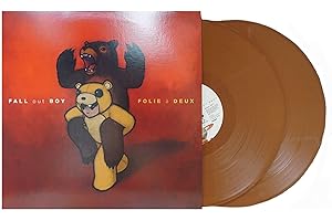 Grehge Folie a Deux Exclusive Edition Opaque Brown [Condition- VG+/NM]