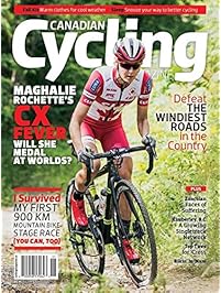Canadian Cycling Magazine