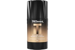 TRESemmé Instant Fix Styling Stick for Fixing Flyaways & Control Frizz Stylist, A-LIST Collection Developed & Safe for All Ha