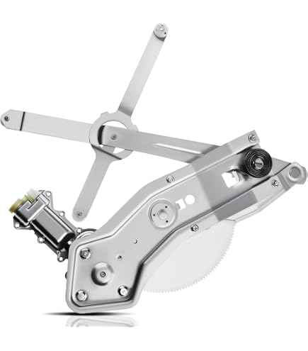 Dorman 740-650 Fensterheber Für Die Beifahrerseite Produktbild-Vorschau 14