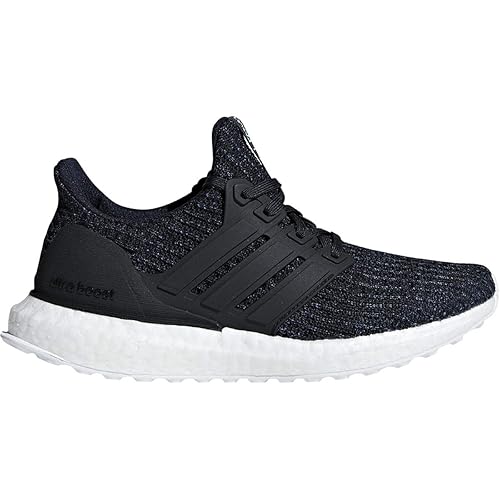 ADIDAS ULTRA BOOST 4.0 TRIPLE BLACK REVIEW YouTube