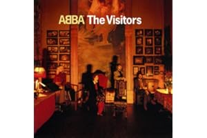 Visitors (Vinyl)
