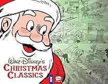 Walt Disney's Christmas Classics Walt Disney's Christmas Classics