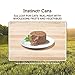 Instinct Original Pate Wet Cat Food, Grain Free Recipe - Real Chicken, 3 oz. Cans (Pack of 24)