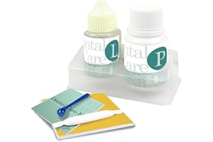 WUEYOPRON Tooth Repair kit, Repair Your Imperfect Teeth, Safe and Effective 02