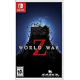 World War Z - Nintendo Switch
