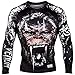 Venum Gorilla Rashguard - Long Sleeves