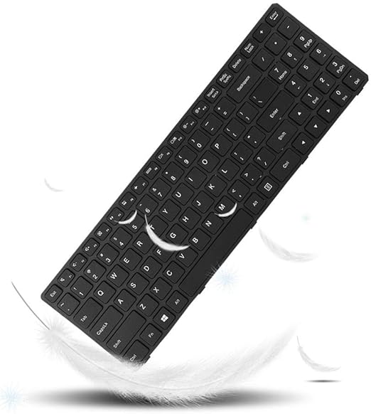 Schwarz Tastatur Keyboard 80qq Kompatibel Fur Lenovo Ideapad 100 15ibd Deutsche Komponenten Ersatzteile Computer Zubehor Suenaacampo Com