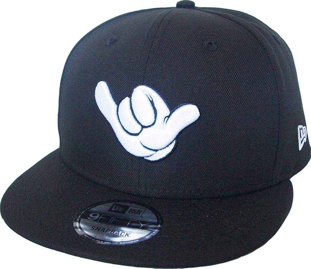 new era cap disney