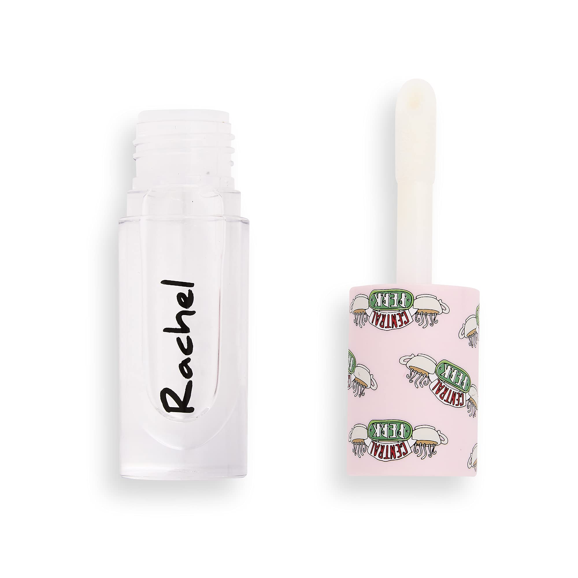 Revolution Beauty London Friends Rachel Lip Gloss