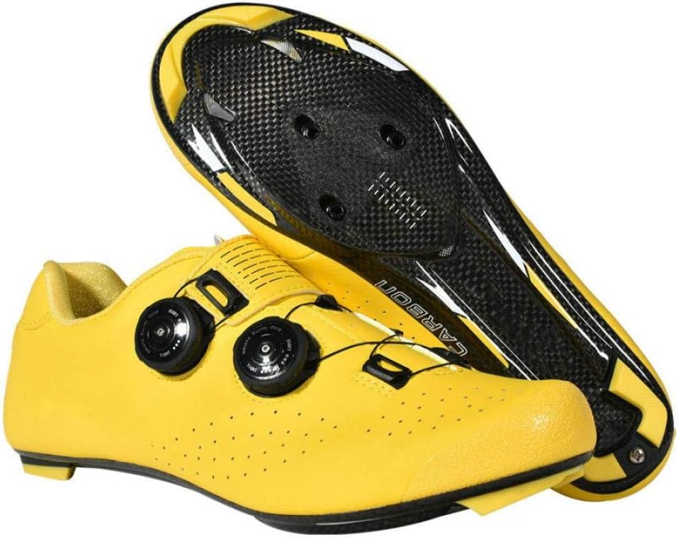 non spd cycling shoes