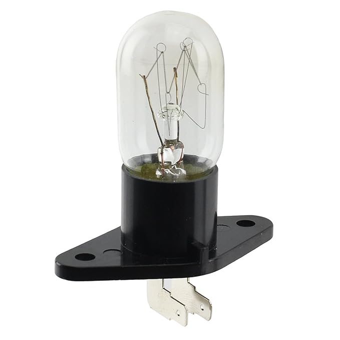 Samsung microondas horno Lamp Bulb: Amazon.es: Grandes ...