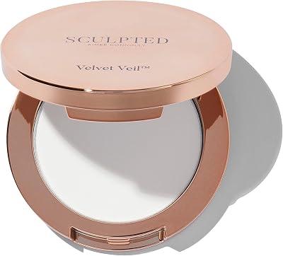 SCULPTED by Aimee Velvet Veil Mini Translucent Setting Powder 4.5g