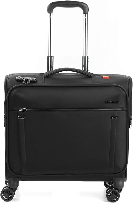 zero gravity luggage