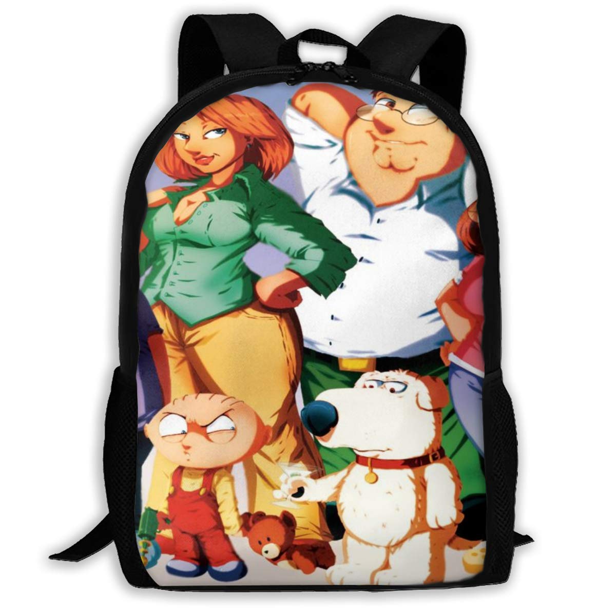family guy backpack