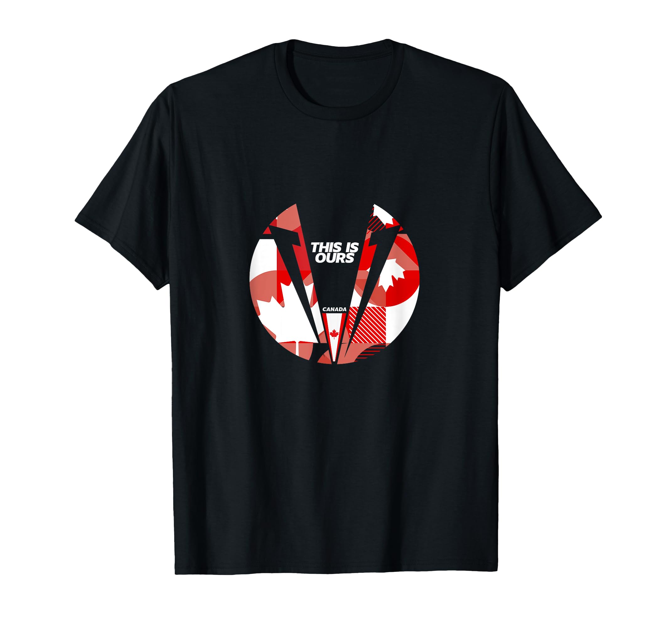 Canada Gold-Cup Editions T-Shirt