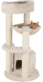 trixie lucano scratching post