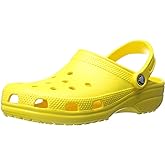 Crocs Unisex Adult Classic Clog