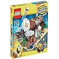 LEGO Spongebob The Krusty Krab