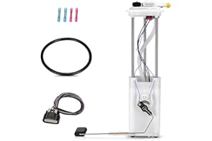 SYKRSS E3952M Fuel Pump Module Assembly Compatible with Chevrolet S10 Compatible with GMC Sonoma Compatible with Isuzu Hombre