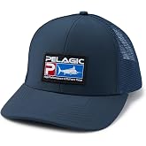 PELAGIC Flybridge Deluxe Trucker