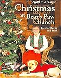 Christmas at the Bear's Paw Ranch by 