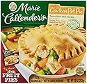 Marie Callender's Frozen Chicken Pot Pie,10 oz
