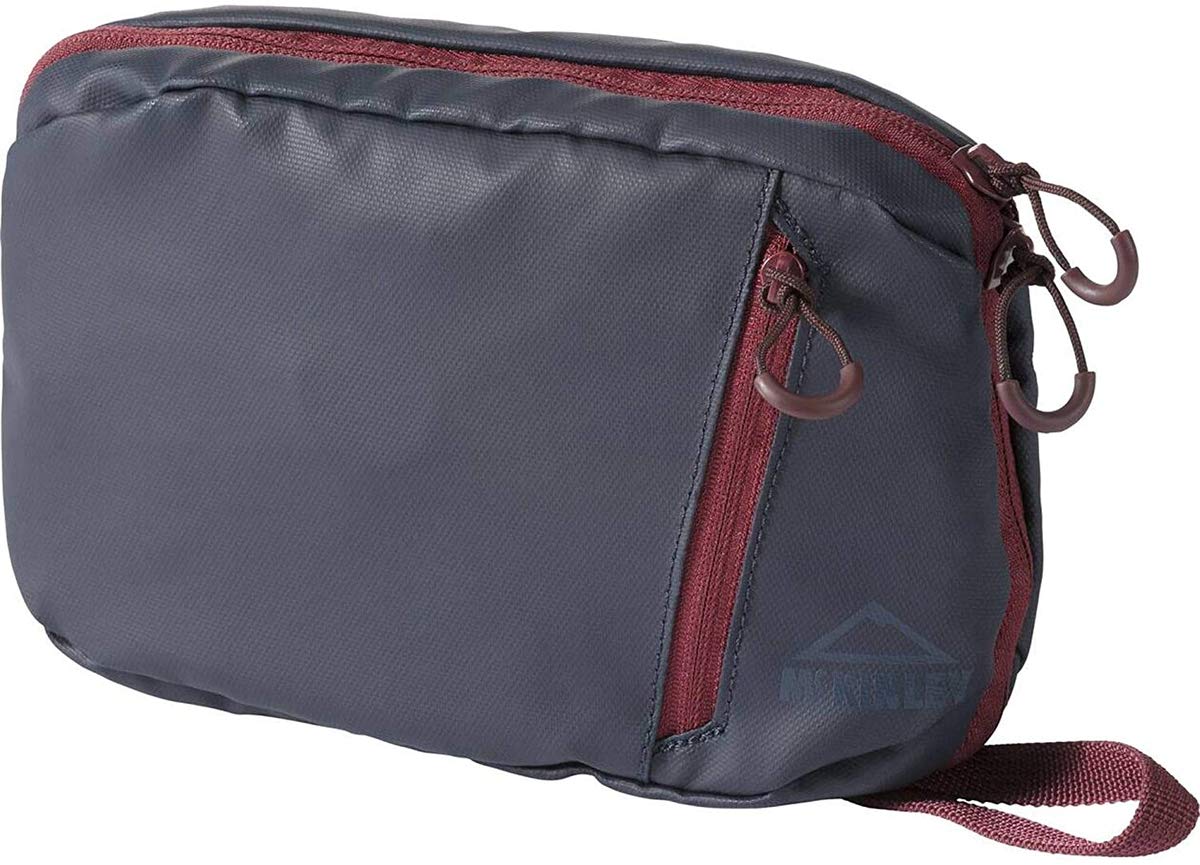 McKINLEY Bag-289306 Navy/Rot One Size