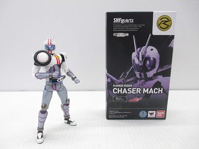 Amazon Co Jp S H Figuarts 仮面ライダードライブ 仮面ライダー