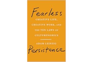 Fearless Persistence