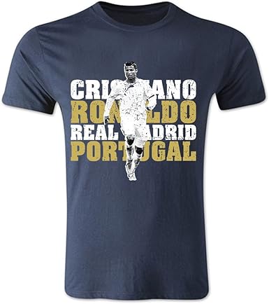 cristiano ronaldo t shirt amazon
