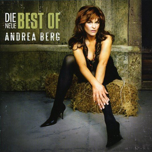 Andrea Berg - 40 Jahre ZDF Hitparade Die 200 - Zortam Music
