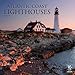 2012 Atlantic Coast Lighthouses Wall calendar by 