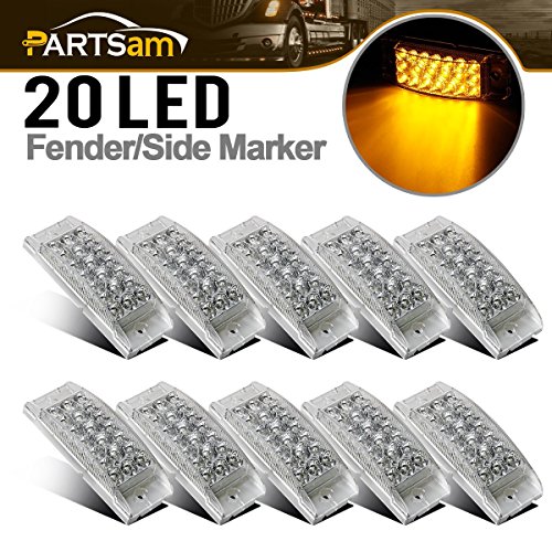 Partsam 10 Pcs 6