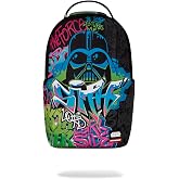 Sprayground STAR WARS VADER GRAFF STACK BACKPACK