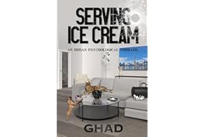 Serving Ice Cream