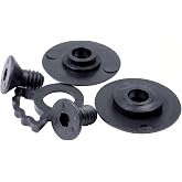 Simpson Racing 99002 Bandit/Sharks/Vudo/Valor/Diamond Shield Pivot Kit