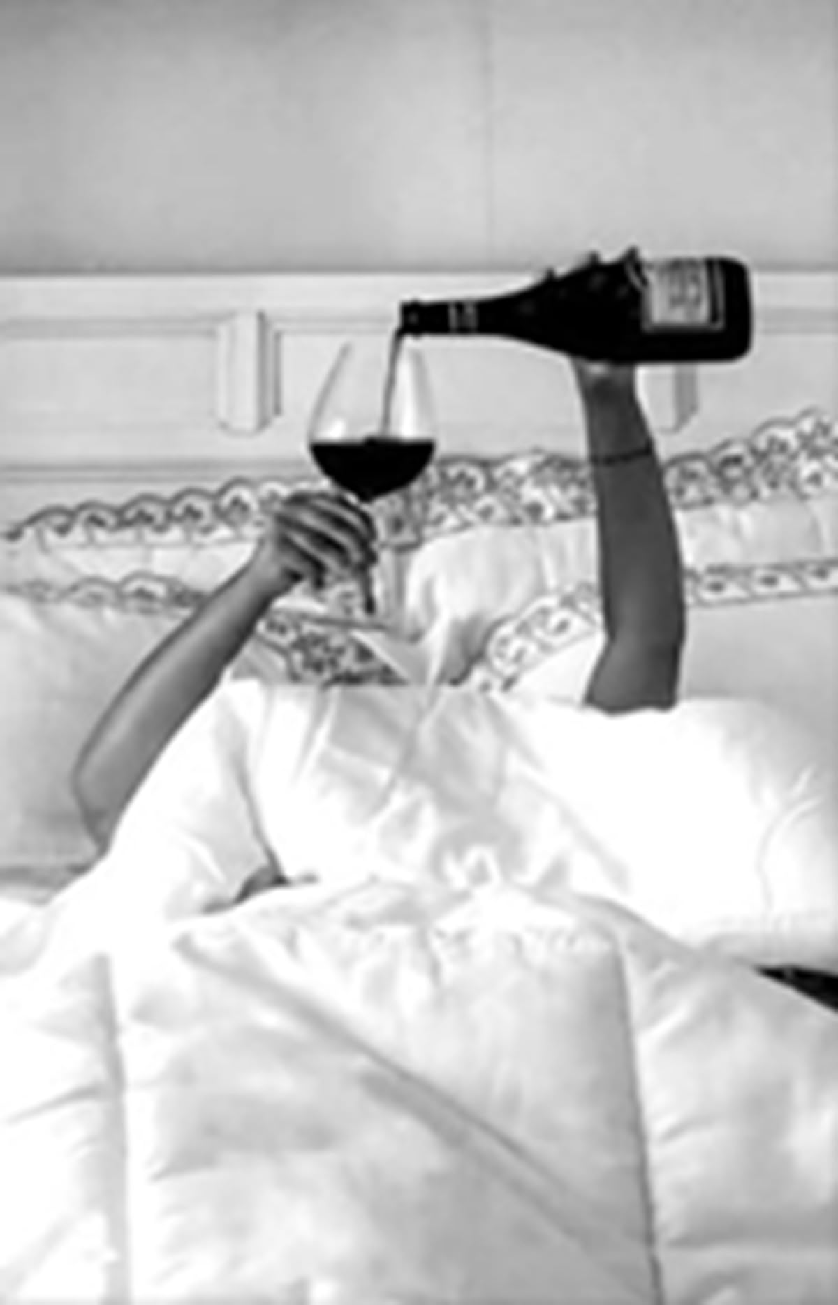 JNAOZI Feminist Poster Trendy Girl Fashion Home Wall Decoration Canvas Wall Art Black and White Photo - Without Frame (Poster 03.20 x 30 cm x 1 Pieces)