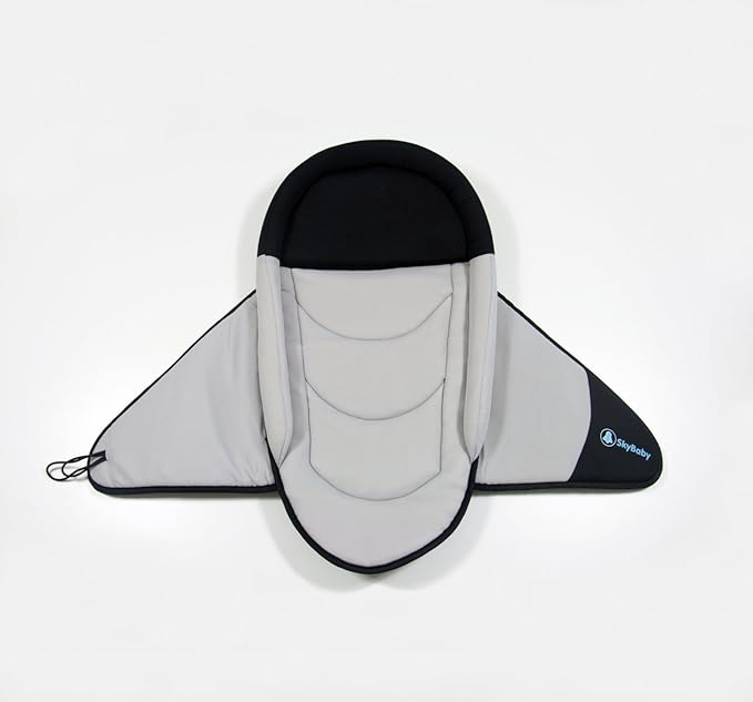 skybaby baby travel mattress