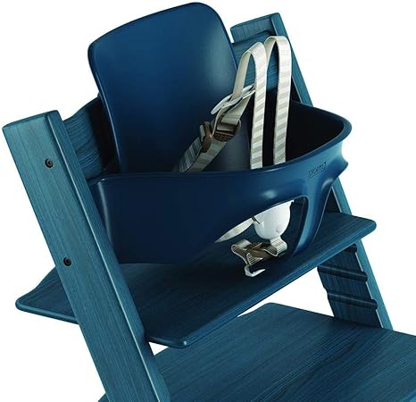 stokke tripp trapp blue