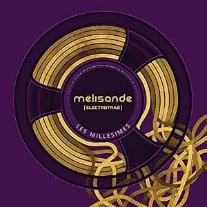 Image of Les Millesimes