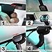 Car Interior Replacement Rear View Mirror Built in 4.3
