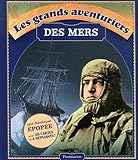 les grands aventuriers des mers by