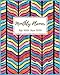 Monthly Planner July 2019 - June 2020: Pretty Watercolor Planner 2019-2020 | 2019 - 2020 Planner Monthly Calendar Schedule Academic Organizer - Agenda ... (2019-2020 Pretty Monthly Calendar Planners) by NinE Journal