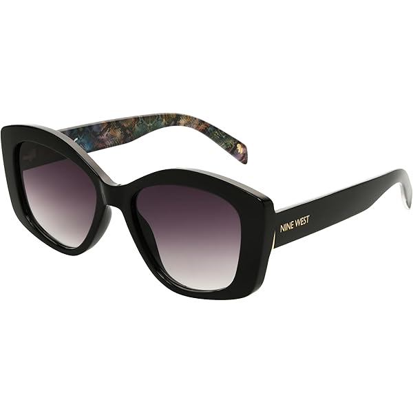 Lunettes De Soleil Roxy Mia Econyl - Monture Verte Plastique - Verres 100% UV - Pour Femme, Neuves Avec étiquettes